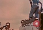 Image of U.S.Marines Okinawa Ryukyu Islands, 1945, second 41 stock footage video 65675052895