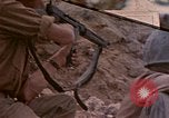 Image of 1st Battalion 1st Marines Naha Okinawa Ryukyu Islands, 1945, second 1 stock footage video 65675052896