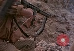 Image of 1st Battalion 1st Marines Naha Okinawa Ryukyu Islands, 1945, second 6 stock footage video 65675052896