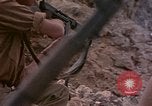 Image of 1st Battalion 1st Marines Naha Okinawa Ryukyu Islands, 1945, second 8 stock footage video 65675052896