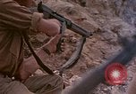 Image of 1st Battalion 1st Marines Naha Okinawa Ryukyu Islands, 1945, second 9 stock footage video 65675052896