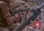 Image of 1st Battalion 1st Marines Naha Okinawa Ryukyu Islands, 1945, second 10 stock footage video 65675052896