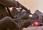 Image of 1st Battalion 1st Marines Naha Okinawa Ryukyu Islands, 1945, second 13 stock footage video 65675052896