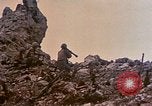 Image of 1st Battalion 1st Marines Naha Okinawa Ryukyu Islands, 1945, second 20 stock footage video 65675052896