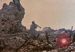 Image of 1st Battalion 1st Marines Naha Okinawa Ryukyu Islands, 1945, second 23 stock footage video 65675052896