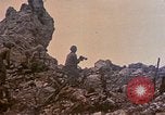 Image of 1st Battalion 1st Marines Naha Okinawa Ryukyu Islands, 1945, second 24 stock footage video 65675052896