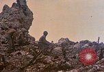 Image of 1st Battalion 1st Marines Naha Okinawa Ryukyu Islands, 1945, second 25 stock footage video 65675052896