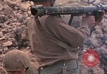 Image of 1st Battalion 1st Marines Naha Okinawa Ryukyu Islands, 1945, second 27 stock footage video 65675052896