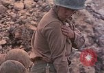 Image of 1st Battalion 1st Marines Naha Okinawa Ryukyu Islands, 1945, second 29 stock footage video 65675052896