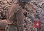 Image of 1st Battalion 1st Marines Naha Okinawa Ryukyu Islands, 1945, second 30 stock footage video 65675052896