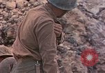Image of 1st Battalion 1st Marines Naha Okinawa Ryukyu Islands, 1945, second 31 stock footage video 65675052896