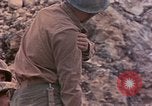 Image of 1st Battalion 1st Marines Naha Okinawa Ryukyu Islands, 1945, second 32 stock footage video 65675052896