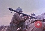 Image of 1st Battalion 1st Marines Naha Okinawa Ryukyu Islands, 1945, second 34 stock footage video 65675052896