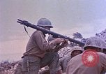 Image of 1st Battalion 1st Marines Naha Okinawa Ryukyu Islands, 1945, second 35 stock footage video 65675052896