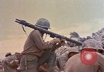 Image of 1st Battalion 1st Marines Naha Okinawa Ryukyu Islands, 1945, second 37 stock footage video 65675052896