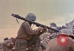 Image of 1st Battalion 1st Marines Naha Okinawa Ryukyu Islands, 1945, second 38 stock footage video 65675052896