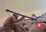 Image of 1st Battalion 1st Marines Naha Okinawa Ryukyu Islands, 1945, second 39 stock footage video 65675052896