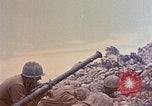 Image of 1st Battalion 1st Marines Naha Okinawa Ryukyu Islands, 1945, second 40 stock footage video 65675052896