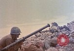 Image of 1st Battalion 1st Marines Naha Okinawa Ryukyu Islands, 1945, second 41 stock footage video 65675052896