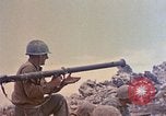 Image of 1st Battalion 1st Marines Naha Okinawa Ryukyu Islands, 1945, second 42 stock footage video 65675052896