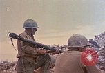 Image of 1st Battalion 1st Marines Naha Okinawa Ryukyu Islands, 1945, second 43 stock footage video 65675052896