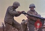 Image of 1st Battalion 1st Marines Naha Okinawa Ryukyu Islands, 1945, second 47 stock footage video 65675052896
