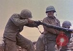 Image of 1st Battalion 1st Marines Naha Okinawa Ryukyu Islands, 1945, second 48 stock footage video 65675052896