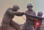 Image of 1st Battalion 1st Marines Naha Okinawa Ryukyu Islands, 1945, second 49 stock footage video 65675052896