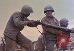 Image of 1st Battalion 1st Marines Naha Okinawa Ryukyu Islands, 1945, second 50 stock footage video 65675052896