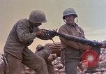Image of 1st Battalion 1st Marines Naha Okinawa Ryukyu Islands, 1945, second 51 stock footage video 65675052896