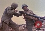 Image of 1st Battalion 1st Marines Naha Okinawa Ryukyu Islands, 1945, second 53 stock footage video 65675052896