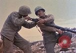 Image of 1st Battalion 1st Marines Naha Okinawa Ryukyu Islands, 1945, second 54 stock footage video 65675052896