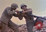 Image of 1st Battalion 1st Marines Naha Okinawa Ryukyu Islands, 1945, second 55 stock footage video 65675052896