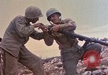 Image of 1st Battalion 1st Marines Naha Okinawa Ryukyu Islands, 1945, second 56 stock footage video 65675052896