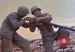 Image of 1st Battalion 1st Marines Naha Okinawa Ryukyu Islands, 1945, second 57 stock footage video 65675052896