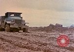 Image of United States Marines Okinawa Ryukyu Islands, 1945, second 11 stock footage video 65675052897