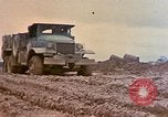 Image of United States Marines Okinawa Ryukyu Islands, 1945, second 12 stock footage video 65675052897