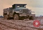 Image of United States Marines Okinawa Ryukyu Islands, 1945, second 13 stock footage video 65675052897