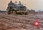 Image of United States Marines Okinawa Ryukyu Islands, 1945, second 26 stock footage video 65675052897