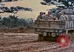 Image of United States Marines Okinawa Ryukyu Islands, 1945, second 40 stock footage video 65675052897