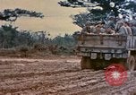 Image of United States Marines Okinawa Ryukyu Islands, 1945, second 41 stock footage video 65675052897