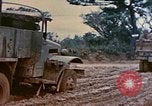 Image of United States Marines Okinawa Ryukyu Islands, 1945, second 43 stock footage video 65675052897