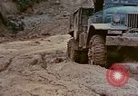 Image of United States Marines Okinawa Ryukyu Islands, 1945, second 9 stock footage video 65675052898