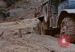 Image of United States Marines Okinawa Ryukyu Islands, 1945, second 14 stock footage video 65675052898