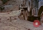 Image of United States Marines Okinawa Ryukyu Islands, 1945, second 15 stock footage video 65675052898