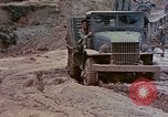 Image of United States Marines Okinawa Ryukyu Islands, 1945, second 20 stock footage video 65675052898