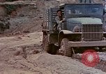 Image of United States Marines Okinawa Ryukyu Islands, 1945, second 21 stock footage video 65675052898