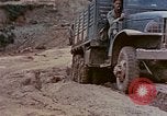 Image of United States Marines Okinawa Ryukyu Islands, 1945, second 22 stock footage video 65675052898