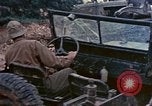 Image of United States Marines Okinawa Ryukyu Islands, 1945, second 26 stock footage video 65675052898