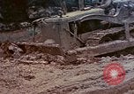 Image of United States Marines Okinawa Ryukyu Islands, 1945, second 32 stock footage video 65675052898